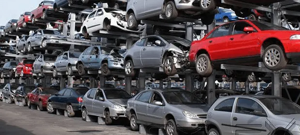 Altes Auto verkaufen in Fellbach