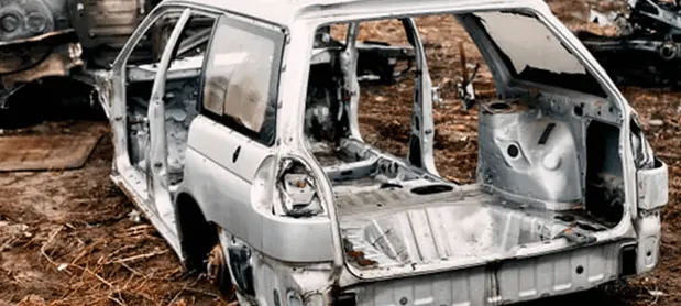Schrottauto Ankauf Fellbach